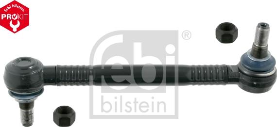 Febi Bilstein 27131 - Stiepnis / Atsaite, Stabilizators autodraugiem.lv