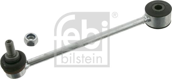 Febi Bilstein 27854 - Stiepnis / Atsaite, Stabilizators autodraugiem.lv