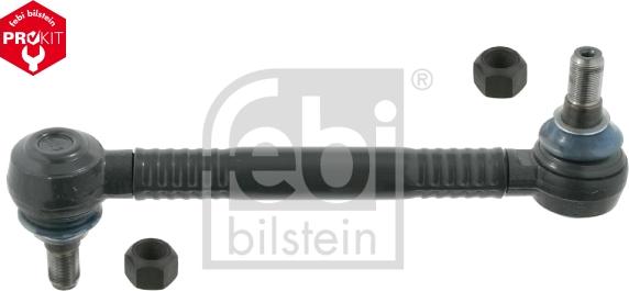 Febi Bilstein 27251 - Stiepnis / Atsaite, Stabilizators autodraugiem.lv