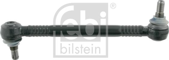 Febi Bilstein 27252 - Stiepnis / Atsaite, Stabilizators autodraugiem.lv