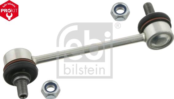 Febi Bilstein 27286 - Stiepnis / Atsaite, Stabilizators autodraugiem.lv