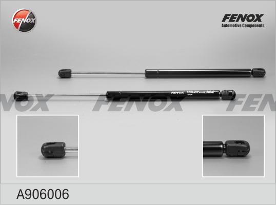 Fenox A906006 - Gāzes atspere, Bagāžas / Kravas nodalījuma vāks autodraugiem.lv