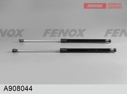 Fenox A908044 - Gāzes atspere, Bagāžas / Kravas nodalījuma vāks autodraugiem.lv