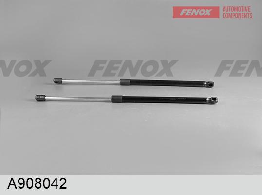 Fenox A908042 - Gāzes atspere, Bagāžas / Kravas nodalījuma vāks autodraugiem.lv