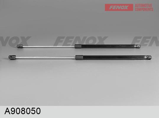 Fenox A908050 - Gāzes atspere, Bagāžas / Kravas nodalījuma vāks autodraugiem.lv