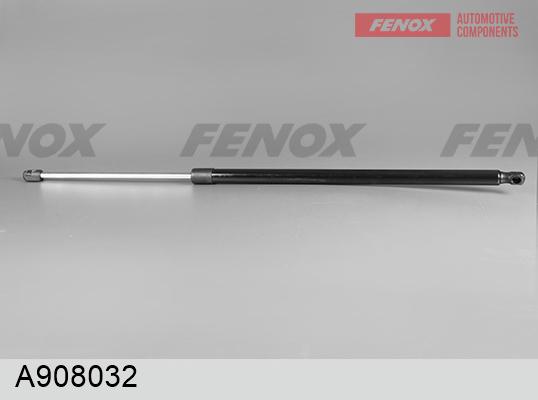 Fenox A908032 - Gāzes atspere, Bagāžas / Kravas nodalījuma vāks autodraugiem.lv