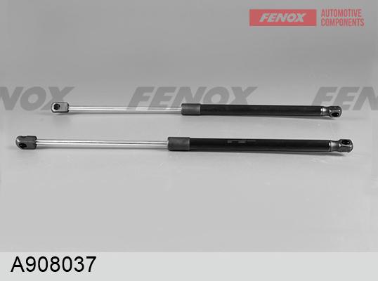 Fenox A908037 - Gāzes atspere, Bagāžas / Kravas nodalījuma vāks autodraugiem.lv