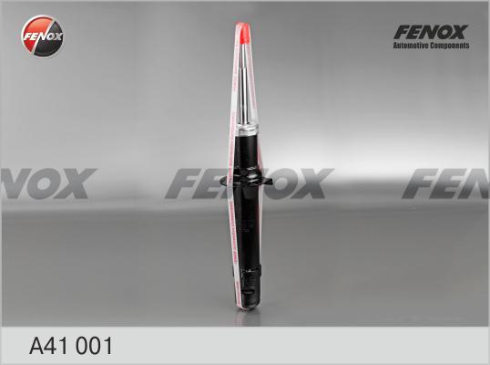 Fenox A41001 - Amortizators autodraugiem.lv
