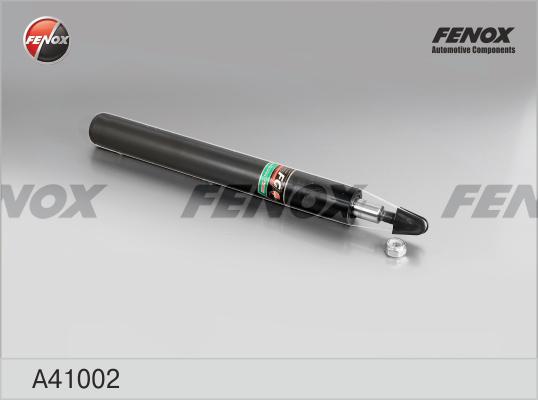 Fenox A41002 - Amortizators autodraugiem.lv