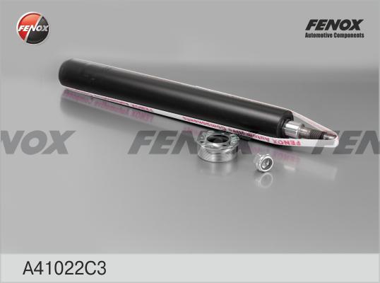Fenox A41022C3 - Amortizators autodraugiem.lv