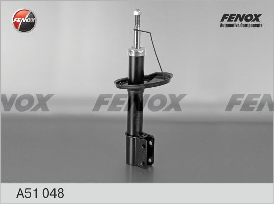 Fenox A51048 - Amortizators autodraugiem.lv