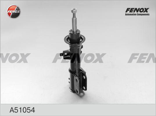 Fenox A51054 - Amortizators autodraugiem.lv