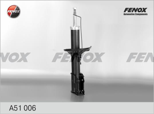 Fenox A51006 - Amortizators autodraugiem.lv