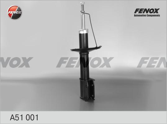 Fenox A51001 - Amortizators autodraugiem.lv