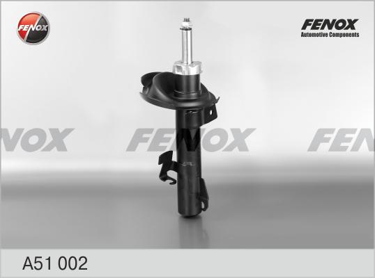 Fenox A51002 - Amortizators autodraugiem.lv