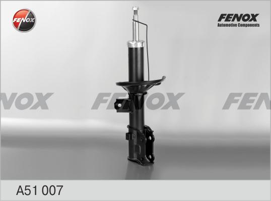Fenox A51007 - Amortizators autodraugiem.lv