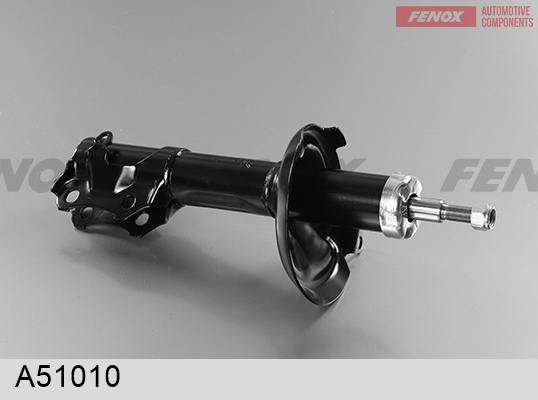 Fenox A51010 - Amortizators autodraugiem.lv