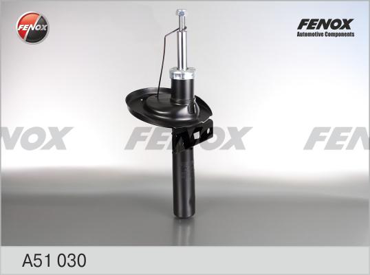 Fenox A51030 - Amortizators autodraugiem.lv