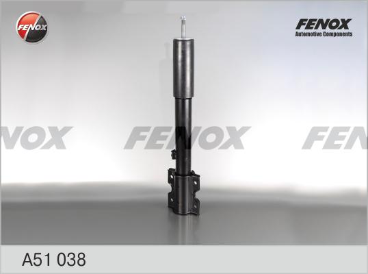 Fenox A51038 - Amortizators autodraugiem.lv