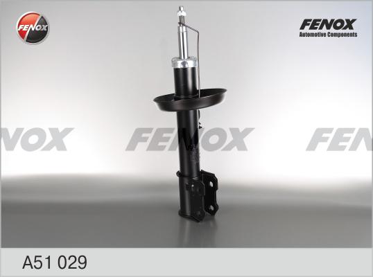 Fenox A51029 - Amortizators autodraugiem.lv