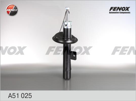Fenox A51025 - Amortizators autodraugiem.lv