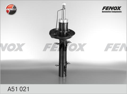 Fenox A51021 - Amortizators autodraugiem.lv