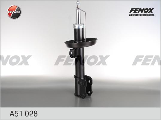 Fenox A51028 - Amortizators autodraugiem.lv