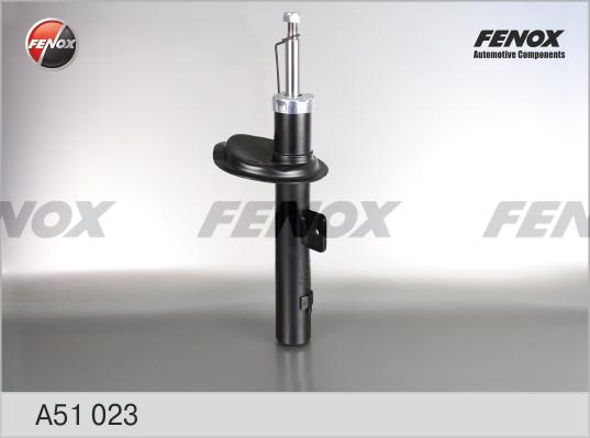 Fenox A51023 - Amortizators autodraugiem.lv