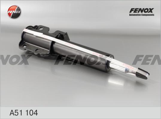 Fenox A51104 - Amortizators autodraugiem.lv