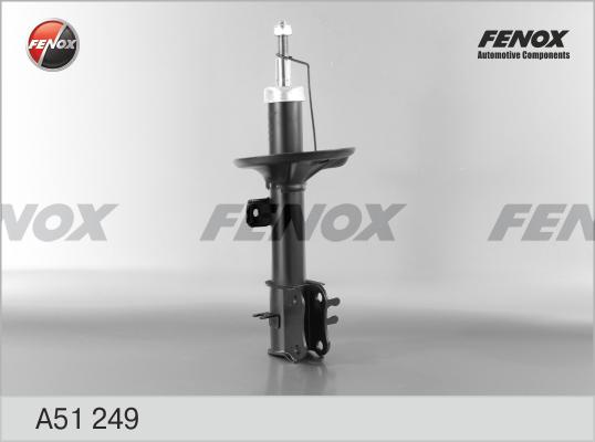 Fenox A51249 - Amortizators autodraugiem.lv