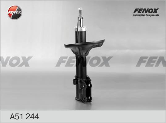 Fenox A51244 - Amortizators autodraugiem.lv