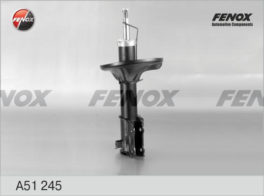 Fenox A51245 - Amortizators autodraugiem.lv