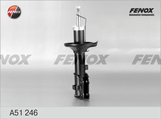 Fenox A51246 - Amortizators autodraugiem.lv