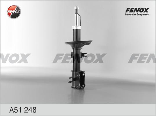 Fenox A51248 - Amortizators autodraugiem.lv