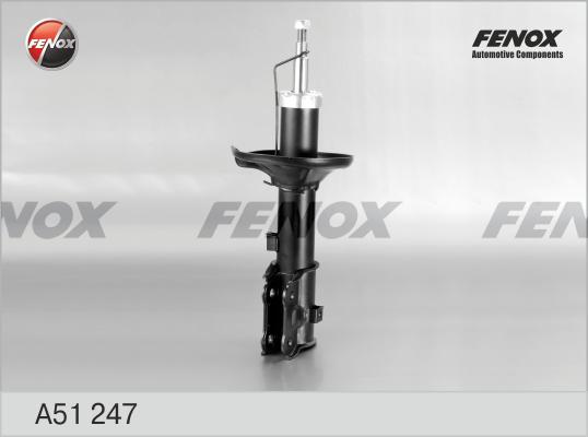 Fenox A51247 - Amortizators autodraugiem.lv
