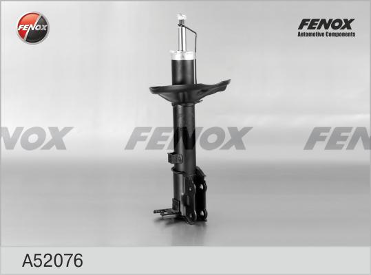 Fenox A52076 - Amortizators autodraugiem.lv