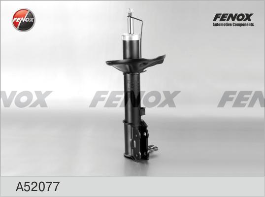 Fenox A52077 - Amortizators autodraugiem.lv