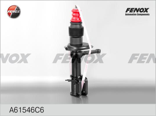 Fenox A61546C6 - Amortizators autodraugiem.lv