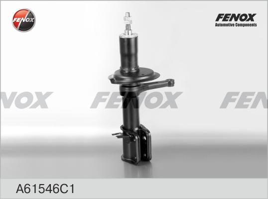 Fenox A61546C1 - Amortizators autodraugiem.lv