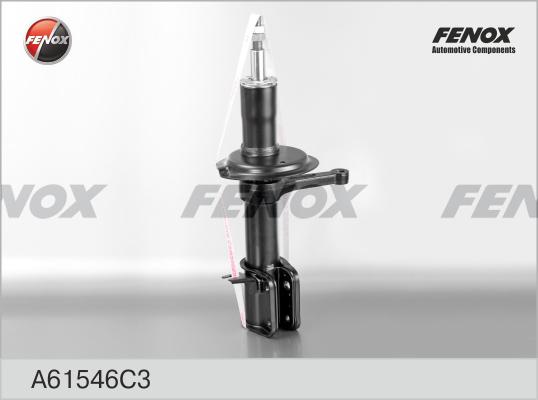 Fenox A61546C3 - Amortizators autodraugiem.lv
