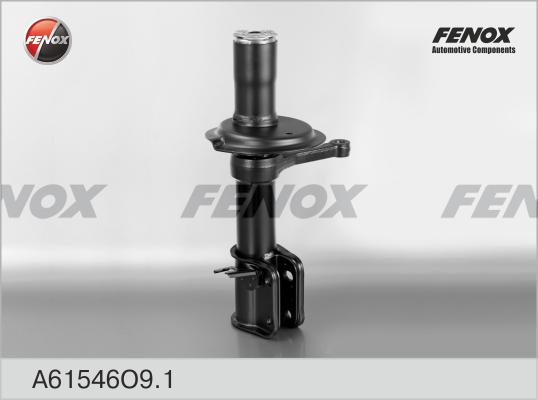 Fenox A61546O9.1 - Amortizators autodraugiem.lv