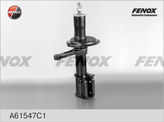 Fenox A61547C1 - Amortizators autodraugiem.lv