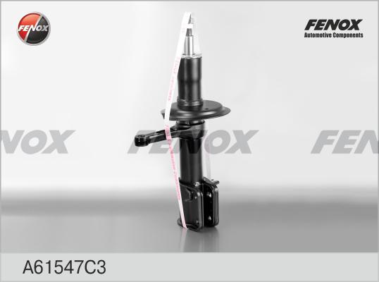 Fenox A61547C3 - Amortizators autodraugiem.lv