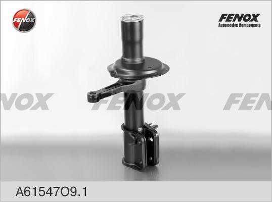 Fenox A61547O9.1 - Amortizators autodraugiem.lv
