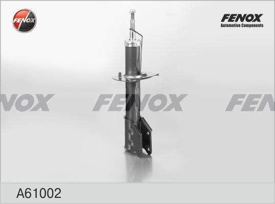 Fenox A61002 - Amortizators autodraugiem.lv