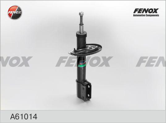 Fenox A61014 - Amortizators autodraugiem.lv