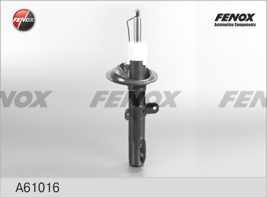 Fenox A61016 - Amortizators autodraugiem.lv