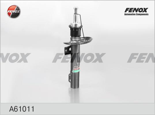 Fenox A61011 - Amortizators autodraugiem.lv