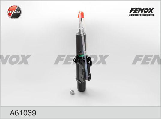 Fenox A61039 - Amortizators autodraugiem.lv