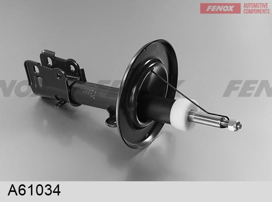 Fenox A61034 - Amortizators autodraugiem.lv